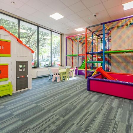 Lazar Apartamenty Kolobrzeg Ngoại thất bức ảnh