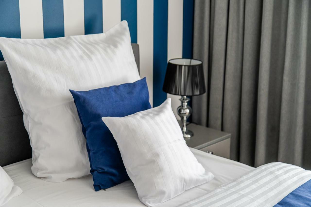 Lazar Apartamenty Kolobrzeg Ngoại thất bức ảnh